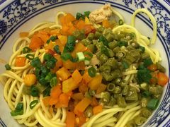 热干面-九头鸟酒家(四道口店)