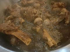 -聚首堂·特色小吃·肘子(什刹海德胜门店)