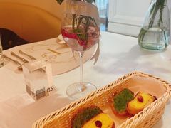 -晶雅花园西餐厅(南京首店)
