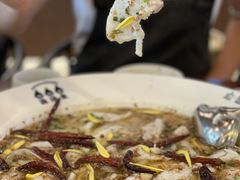 -渔语鱼新川菜Bistro(万象天地店)