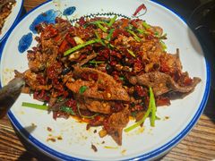 湘西土匪猪肝-湘味淳(千禧街店)