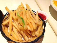 iphone_upload_pic-菲滋意式餐厅(西溪印象城店)