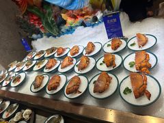 -海鼎荟海鲜姿造(泉州仟禧店)