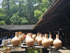 -景德镇古窑民俗博览区