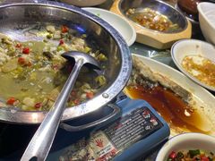 -老山村酒楼(白石洲店)