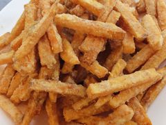 -京秀缘蒸汽海鲜农家菜大馅蒸饺