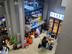 -微醺烤牛·炭火烧烤·精酿啤酒(东郊记忆店)