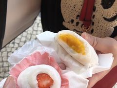 -澳门长洲糯米糍(柯打苏沙街店)
