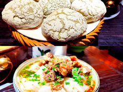 -凤凰山斑鱼馆(恭城店)