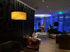 -广州柏悦酒店·悦吧·顶楼露天酒吧