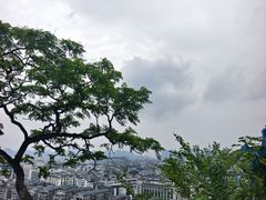 -桂林独秀峰王城景区