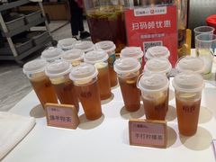 -稻香酒家·34年老字号·港式粤菜(侨光店)