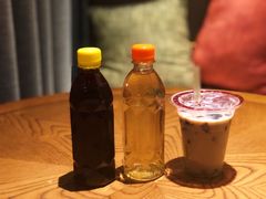 清心茶-润叶堂凉茶(岩屿路店)