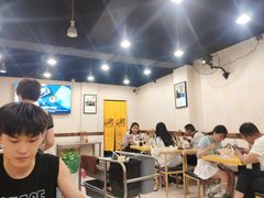 大堂-阿熊螺蛳粉(北大街店)