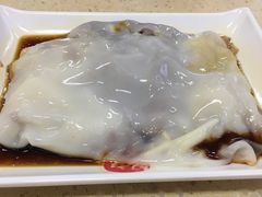 -冠记·肠粉粥品专家(江南大道店)