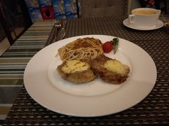 -JACK’S  PLACE 杰克地方(上海路店)