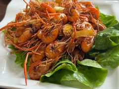 -李东农庄·当地安吉味(中南百草园店)