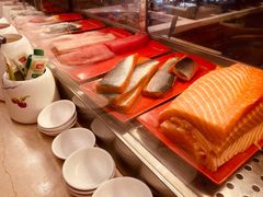 -TABLE·味西餐厅-成都茂业JW万豪酒店