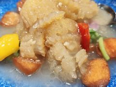 -富黎华海鲜大酒楼(正大广场店)