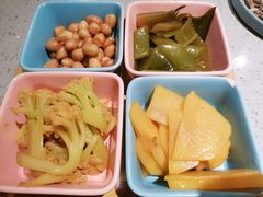 -味妙烤鱼吧(回龙观店)