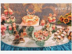 -DIY SWEET21(升平路店)
