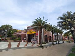 -三亚海昌梦幻海洋不夜城