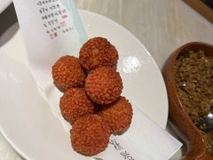 -绿茶餐厅(龙湖金楠天街店)