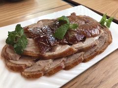 -四季民福烤鸭店(前门廊房二条店)