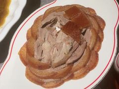 -秀儿四九城·新京菜(亚运村鸟巢店)
