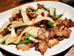 -云海肴·汽锅鸡·云南菜(美罗城店)