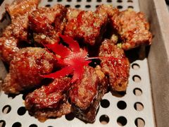 -锦府园·新台州菜(合生汇店)