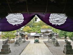 -成田山新胜寺