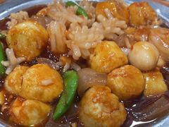 -清真•蜀风园(丁字沽总店)