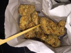 -1973继光香香鸡(大东方百货店)