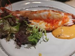 -盛焰铁板烧(王府井店)