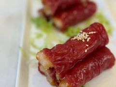 -万山楼海鲜酒家·二十三年老字号
