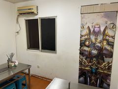 -内蒙古海拉尔烤羊腿·烤全羊·烧烤