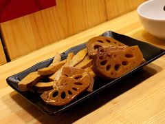 -汪爹爹武汉牛三鲜(朝外大街店)