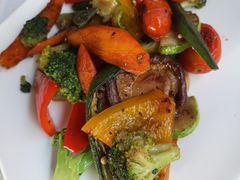 -马克西姆俄罗斯餐厅(通亚街店)