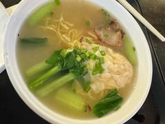 -马来西亚美食街