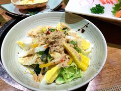 -蟹将军·松叶蟹和牛日料放题自助(K11店)