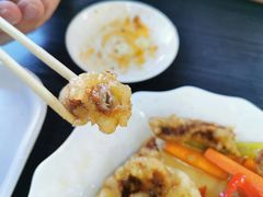 -北三沙家烧麦(北头道街店)