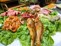 -鹤之乡·齐齐哈尔烤肉·非遗(秋涛路店)