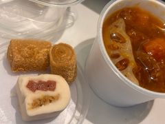 -富华斋饽饽铺·宫廷糕点·伴手礼(护国新天地店)