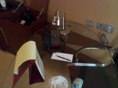 android_upload_pic-厦门喜来登酒店