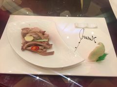 -白金汉爵大酒店·中餐厅(相城店)
