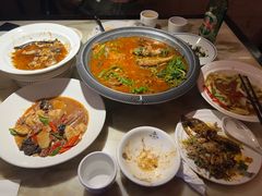 -老淮安·淮安菜(周恩来纪念馆店)