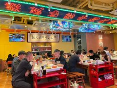 -荣叔港式沙嗲牛肉火锅(正佳潮流店)