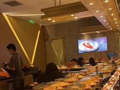 -争鲜回转寿司(东方银座店)