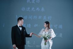 -安娜公馆婚纱摄影(锦州店)